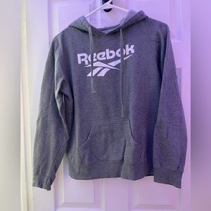 Reebok Hoodie